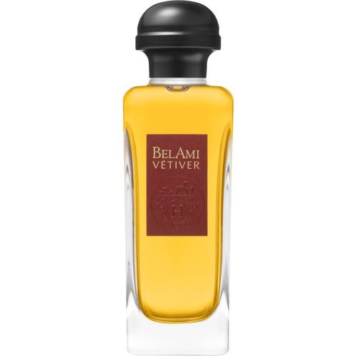 Hermès Bel Ami Vetiver Eau De Toilette Pour Homme 100 Ml 