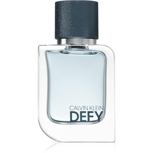 Calvin Klein Defy Eau De Toilette Pour Homme 50 Ml 