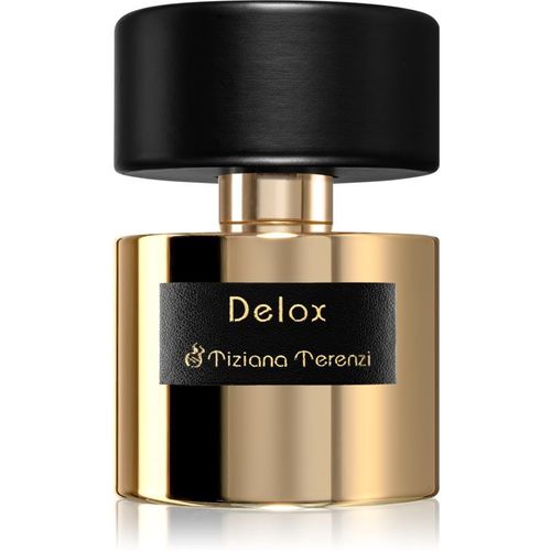 Tiziana Terenzi Delox Extrait De Parfum Mixte 100 Ml 
