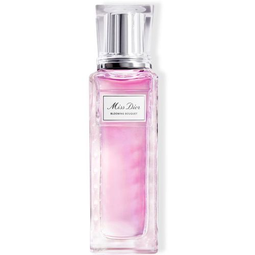 Dior Miss Dior Blooming Bouquet Roller-Pearl Eau De Toilette Roll-On Pour Femme 20 Ml 
