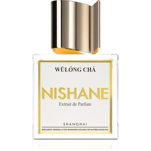 Nishane Wulong Cha Extrait De Parfum Mixte 100 Ml 