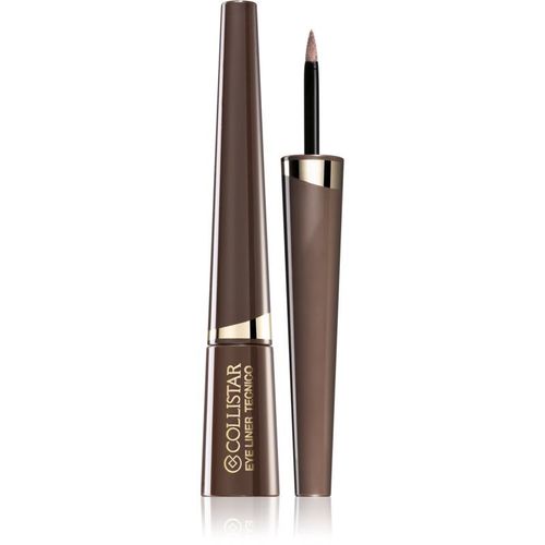 Collistar Eye Liner Tecnico Eyeliner Liquide Teinte Marrone 2.5 Ml 