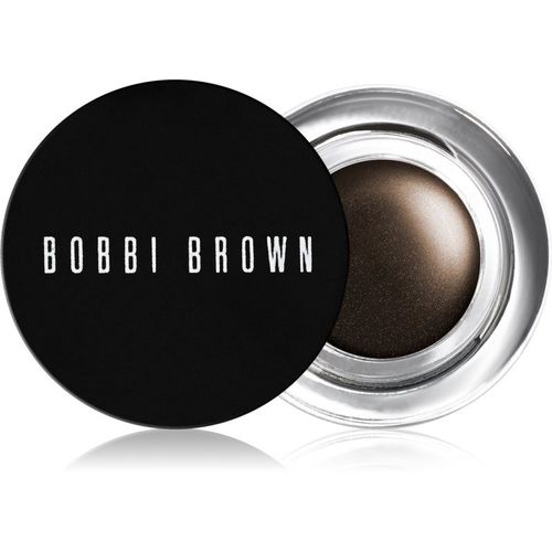 Bobbi Brown Long-Wear Gel Eyeliner Eyeliner Gel Longue Tenue Teinte 13 Chocolate Shimmer Ink 3 G 