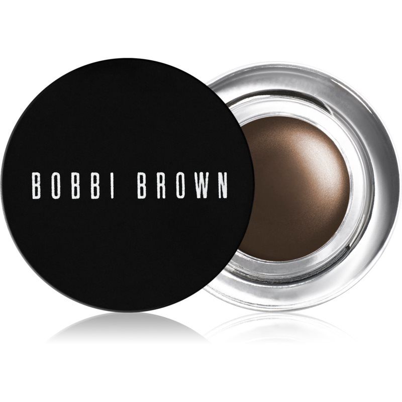 Bobbi Brown Long-Wear Gel Eyeliner Eyeliner Gel Longue Tenue Teinte Sepia Ink 3 G 