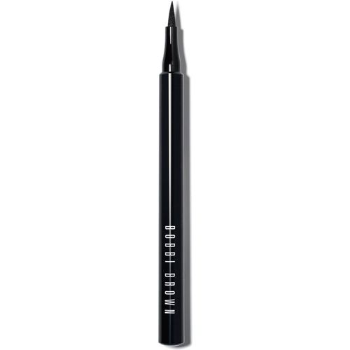 Bobbi Brown Ink Line Eyeliner Feutre Yeux Teinte Blackest Black 0.05 Ml 