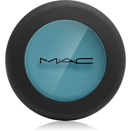 Mac Cosmetics Powder Kiss Soft Matte Eye Shadow Fard À Paupières Teinte Good Jeans 1.5 G 