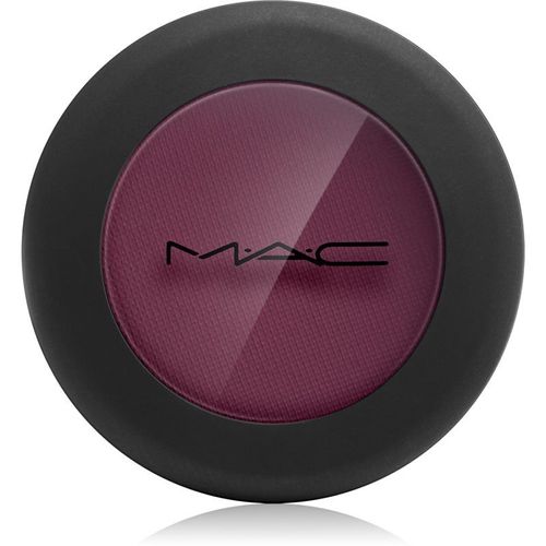 Mac Cosmetics Powder Kiss Soft Matte Eye Shadow Fard À Paupières Teinte P For Potent 1.5 G 