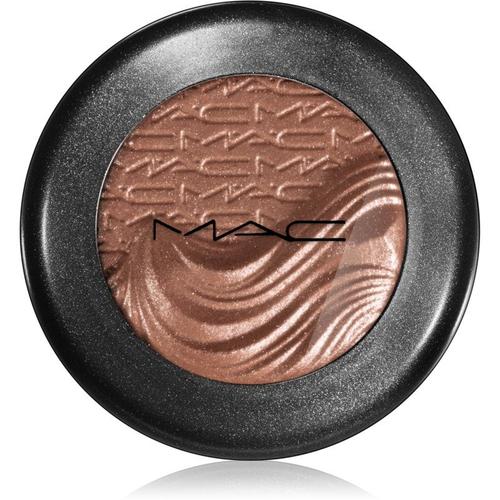 Mac Cosmetics Extra Dimension Eye Shadow Fard À Paupières Teinte Sweet Heart 1.3 G 