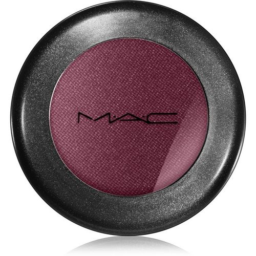 Mac Cosmetics Eye Shadow Fard À Paupières Teinte Cranberry 1,5 G 