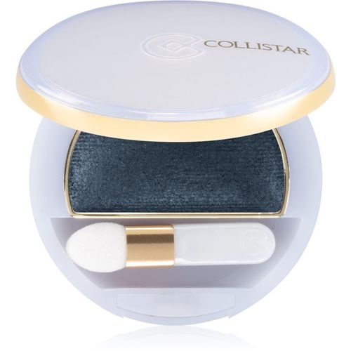 Collistar Double Effect Eyeshadow Fard À Paupières Teinte 36 Blu 0.9 G 