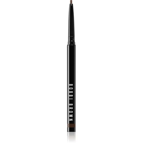 Bobbi Brown Long-Wear Waterproof Liner Eyeliner Liquide Waterproof Longue Tenue Teinte Black Chocolate 0.12 G 