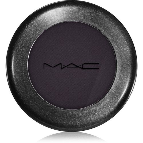 Mac Cosmetics Eye Shadow Fard À Paupières Teinte Carbon 1,5 G 