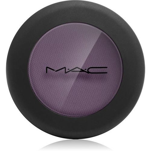 Mac Cosmetics Powder Kiss Soft Matte Eye Shadow Fard À Paupières Teinte It's Vintage 1.5 G 