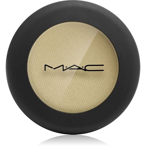 Mac Cosmetics Powder Kiss Soft Matte Eye Shadow Fard À Paupières Teinte Pre-Suede Me 1.5 G 