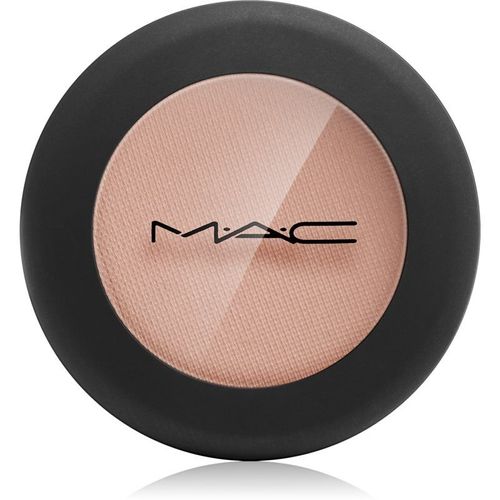 Mac Cosmetics Powder Kiss Soft Matte Eye Shadow Fard À Paupières Teinte Best Of Me 1.5 G 
