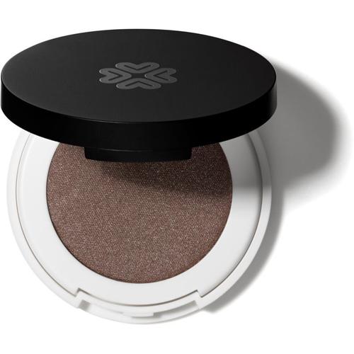 Lily Lolo Pressed Eye Shadow Fard À Paupières Teinte Rolling Stone 2 G 