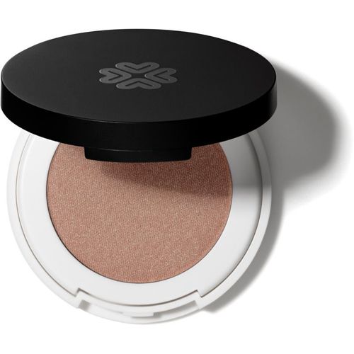 Lily Lolo Pressed Eye Shadow Fard À Paupières Teinte Stark Naked 2 G 