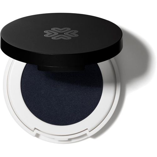 Lily Lolo Pressed Eye Shadow Fard À Paupières Teinte Double Denim 2 G 