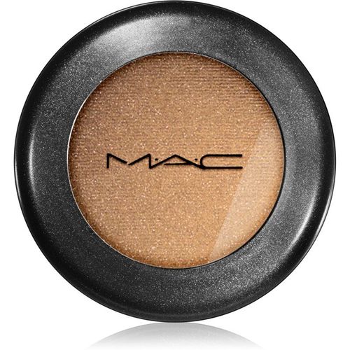 Mac Cosmetics Eye Shadow Fard À Paupières Teinte Amber Lights 1,5 G 