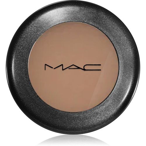 Mac Cosmetics Eye Shadow Fard À Paupières Teinte Charcoal Brown Matte 1,5 G 