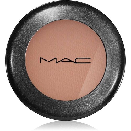 Mac Cosmetics Eye Shadow Fard À Paupières Teinte Soft Brown Matte 1,5 G 