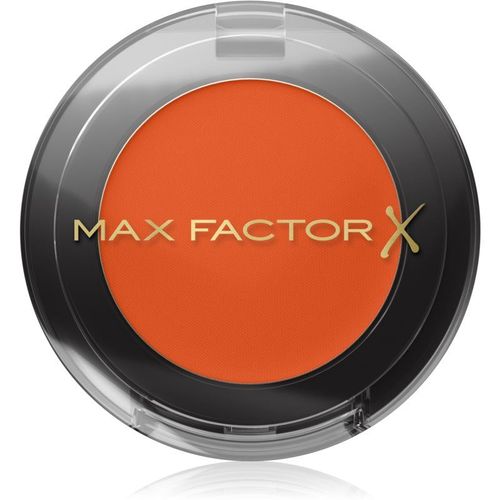 Max Factor Wild Shadow Pot Fard À Paupières Crème Teinte 08 Cryptic Rust 1,85 G 