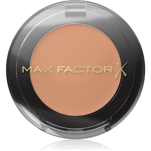 Max Factor Wild Shadow Pot Fard À Paupières Crème Teinte 07 Sandy Haze 1,85 G 