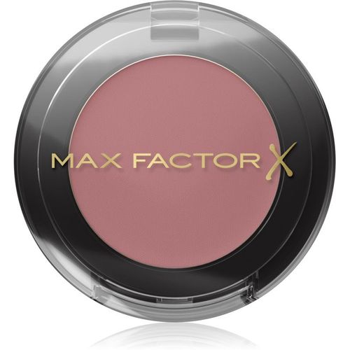 Max Factor Wild Shadow Pot Fard À Paupières Crème Teinte 02 Dreamy Aurora 1,85 G 