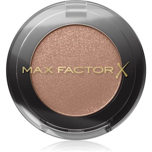 Max Factor Wild Shadow Pot Fard À Paupières Crème Teinte 06 Magnetic Brown 1,85 G 