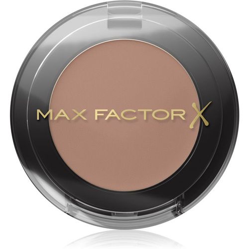 Max Factor Wild Shadow Pot Fard À Paupières Crème Teinte 03 Crystal Bark 1,85 G 