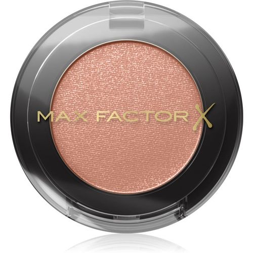 Max Factor Wild Shadow Pot Fard À Paupières Crème Teinte 09 Rose Moonlight 1,85 G 