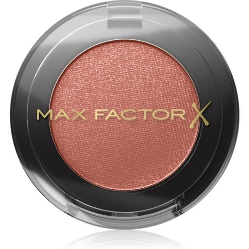Max Factor Wild Shadow Pot Fard À Paupières Crème Teinte 04 Magical Dusk 1,85 G 