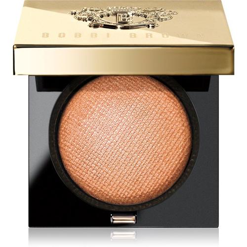 Bobbi Brown Luxe Eye Shadow Fard À Paupières Métallique Teinte Heat Ray 1.8 G 