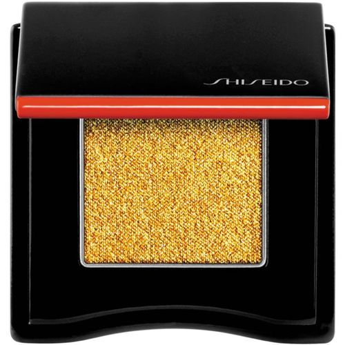 Shiseido Pop Powdergel Fard À Paupières Waterproof Teinte 13 Kan-Kan Gold 2,2 G 