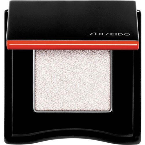 Shiseido Pop Powdergel Fard À Paupières Waterproof Teinte 01 Shin-Shin Crystal 2,2 G 