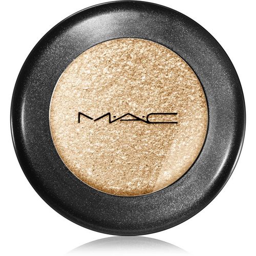 Mac Cosmetics Dazzleshadow Fard À Paupières Scintillant Teinte Oh So Gilty 1.92 G 
