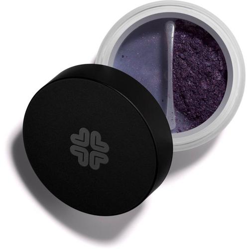 Lily Lolo Mineral Eye Shadow Fard À Paupières Minéral Teinte Deep Purple 2 G 