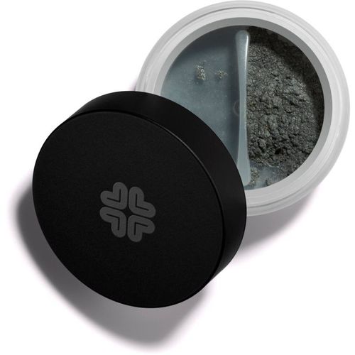 Lily Lolo Mineral Eye Shadow Fard À Paupières Minéral Teinte Mystery 2 G 