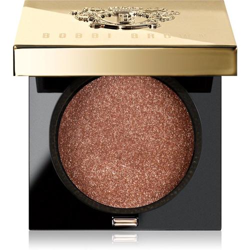 Bobbi Brown Luxe Eye Shadow Fard À Paupières Métallique Teinte Gilded Rose 1.8 G 