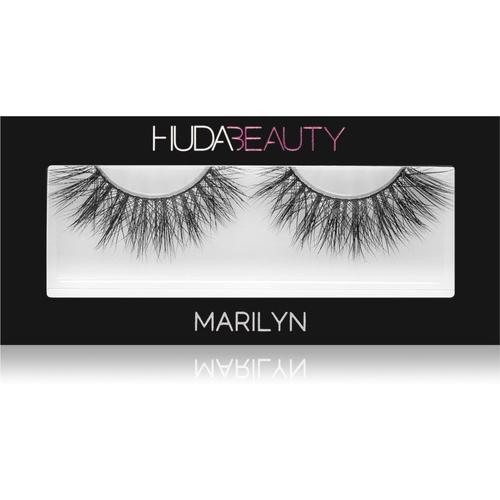 Huda Beauty Mink Faux-Cils Marilyn 