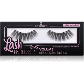 Essence Lash Princess Volume Effect Faux-Cils Avec Colle Incluse 
