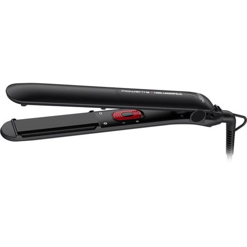 Rowenta Karl Lagerfeld Easyliss Sf161lf0 Fer À Lisser