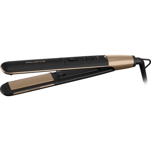 Rowenta Express Shine Argan Oil Sf4630f0 Fer À Lisser