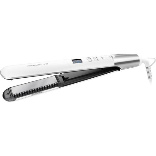Rowenta Lisseur Cheveux, Revêtement Quartz Céramique, 8 Températures Sf4650f0