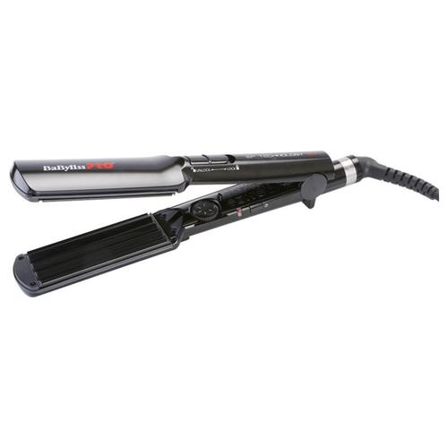 Babyliss Pro Straighteners Ep Technology 5.0 2658epce Fer À Lisser Effet Crépu