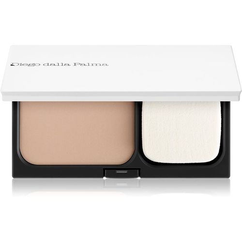 Diego Dalla Palma Compact Powder Foundation Fond De Teint Compact Poudré Teinte 71 8 G 