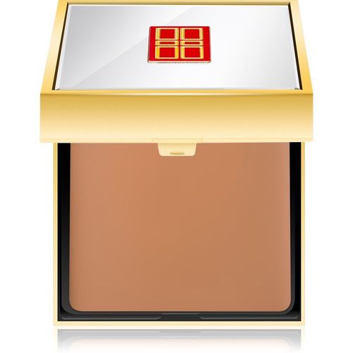 Elizabeth Arden Flawless Finish Sponge-On Cream Makeup Fond De Teint Compact Teinte 50 Softly Beige 23 G 