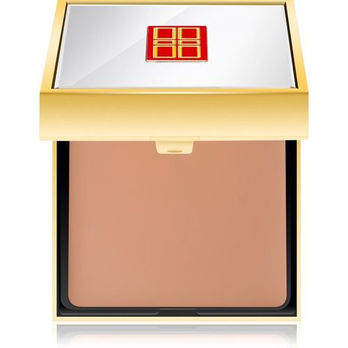 Elizabeth Arden Flawless Finish Sponge-On Cream Makeup Fond De Teint Compact Teinte 40 Beige 23 G 