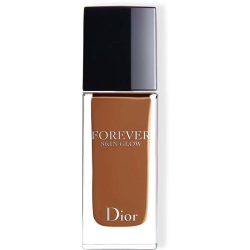 Dior Dior Forever Skin Glow Fond De Teint Éclat 24 H Hydratant ? Clean Teinte 8n Neutral 30 Ml 