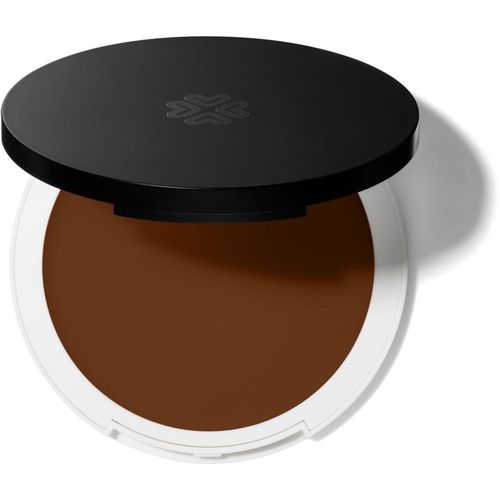 Lily Lolo Cream Foundation Fond De Teint Crème Teinte Damask 7 G 